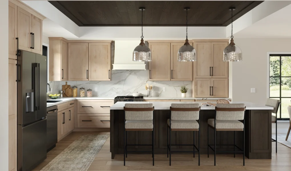 Beépített konyhabútor vs. moduláris rendszerek: melyik a jobb választás?