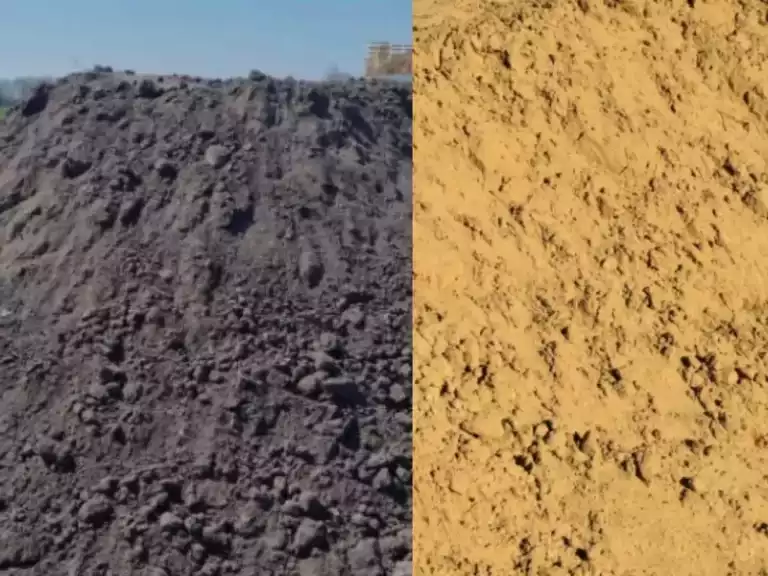 Rakodás, szállítás, lerakás: Így működik a murva és homok rendelés!