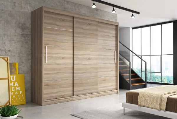 Klasszikus vs. modern szekrénysorok: előnyök, különbségek és választási szempontok!