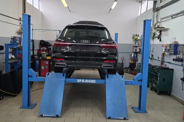 Hogyan spórolhatsz az autószervizen hosszú távon?